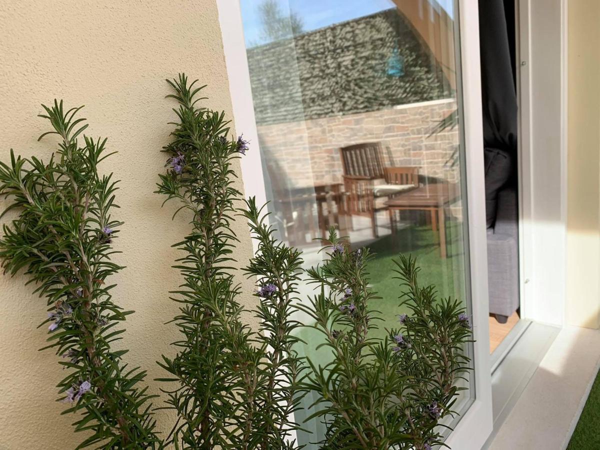New Alloro Flat Olbia Kültér fotó
