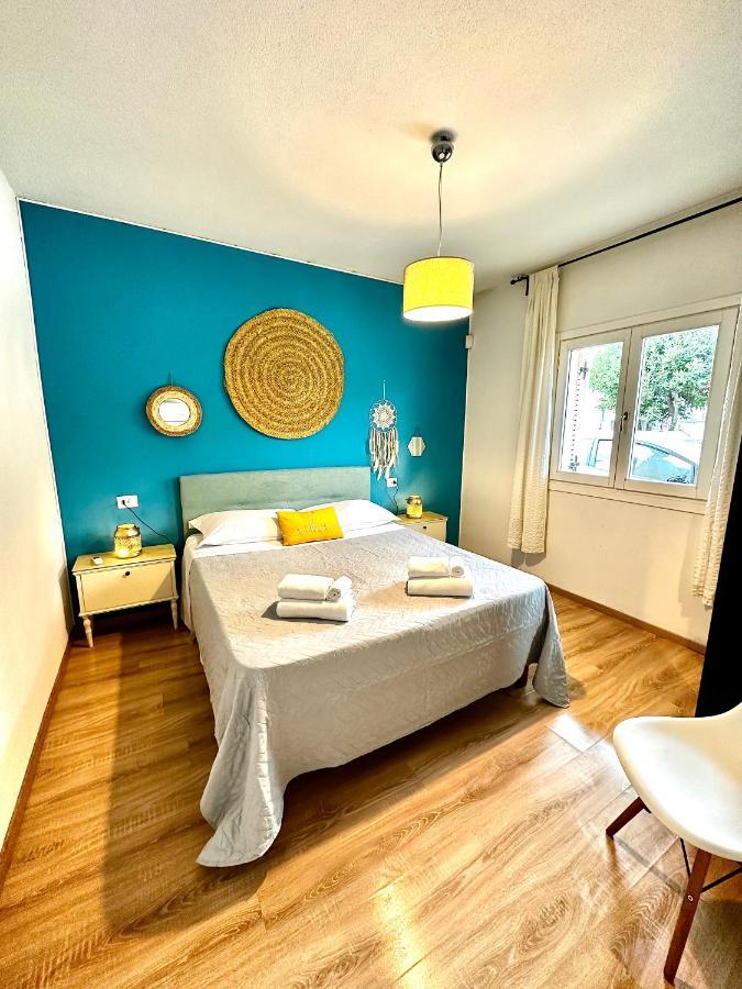 New Alloro Flat Olbia Kültér fotó