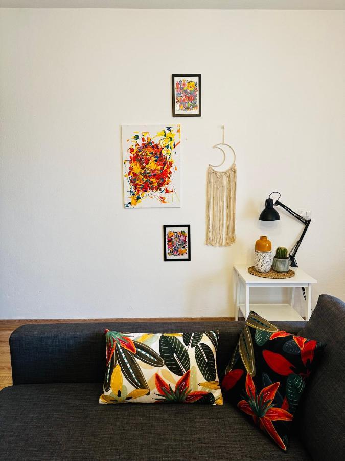 New Alloro Flat Olbia Kültér fotó