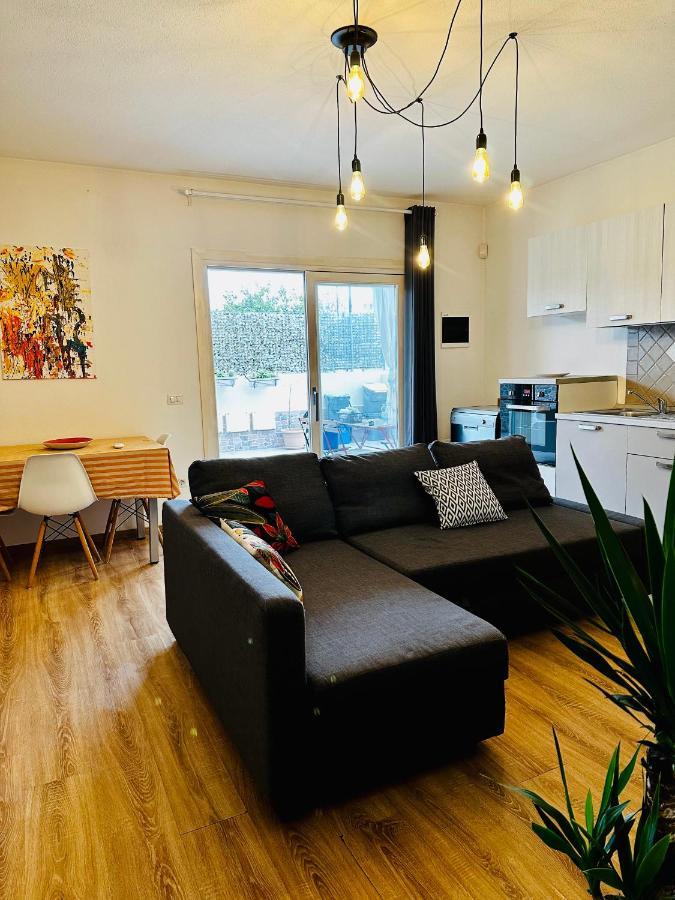 New Alloro Flat Olbia Kültér fotó