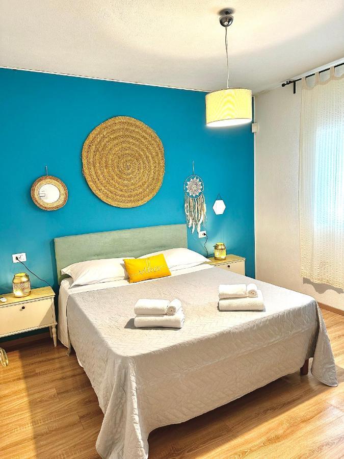 New Alloro Flat Olbia Kültér fotó
