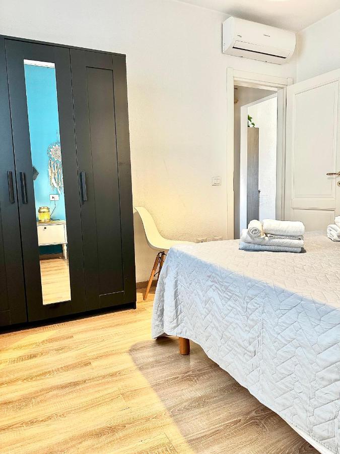 New Alloro Flat Olbia Kültér fotó