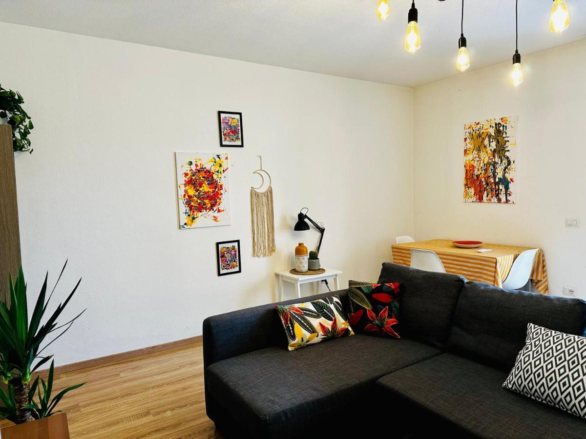 New Alloro Flat Olbia Kültér fotó